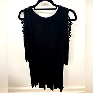 Like New LuLaRoe Little Black Dress